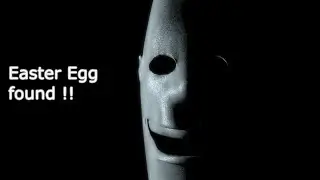 Easter egg found !! Five Nights with Mac Tonight 2: secret #1
