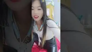 🎀☔《小静儿》🎀🎉 快手直播
