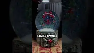 GIVING A FREE CHRISTMAS TREE