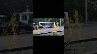 Паз-4234-(Сибагро) Г. Томск