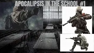 Apocalipsis in the School