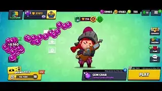 8000+ Star Points Season End Rewards! Brawlstars