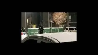 процесс съёмки сериала Журналист.Орзулар Шаҳри. Jurnalist. Orzular shahri