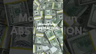 What is ABSTRACTION?