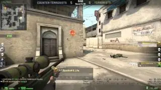 CSGO: Banter w/ UFearBro