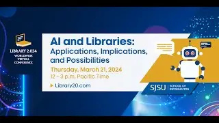 At the Helm of Innovation: Librarians at the Forefront of AI Engagement and Integration