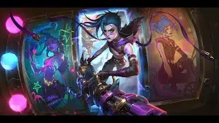 💫課金系列―全新抽獎系統 聖所 奧術狂裂 吉茵珂絲💫 EP7