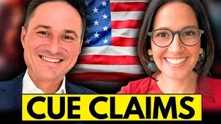 Everything You Need to Know About CUE Claims