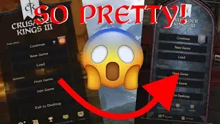 CK3: Unexpected Changes in Patch 1.1!