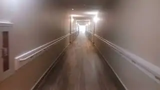 Paranoia: a short film by frixxti0n