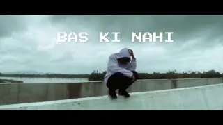 ARTSICK - BAS KI NAHI (Official Music Video) |  MONEY