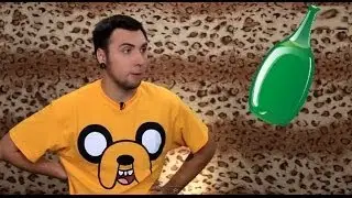 +100500 - Алкаш