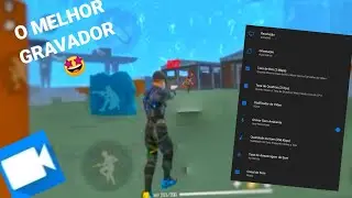 COMO EU GRAVO NO J4 CORE!? CONFIGURAÇÕES DO MEU GRAVADOR!🤩⚙️