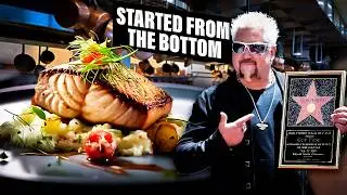From the Streets to Stardom: 10 Inspiring Tales of Chefs Who Defied All Odds!!
