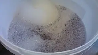 Brewing Barley Beer Part 1