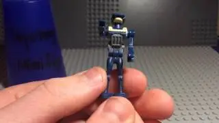 Mystery Minifigure #243- TX-20 Tactical Droid