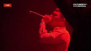 🎭 Yung Lean & bladee @ Sonar Festival [Barcelona, 2016] 🇪🇸