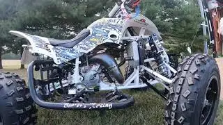 Jb mod, a trip to the trents house
