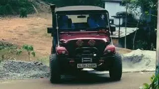 Thar love foxracer