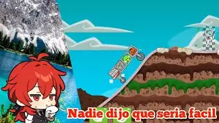 Se puede ganar con una calabaza? | Bad piggies 🐽🎃
