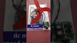 12v to 40v 10A speed controller for dc fan #trending #shorts #trend #viralshorts #viralvideo #short