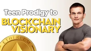 Vitalik Buterin: Revolutionizing Blockchain with Ethereum