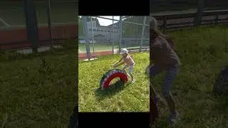 Полоса препятствий