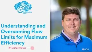 Understanding and Overcoming Flow Limits for Maximum Efficiency