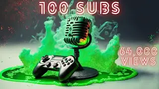 100 SUB SPECIAL
