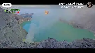 PENAMBANG BELERANG IJEN!!!