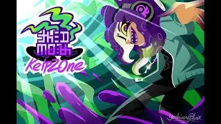 [Splatoon Fan Song] KelpZ0ne - Splice & Dice