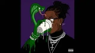 Young Thug ft. NBA Youngboy - I'm On