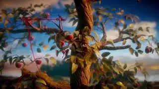 Трогательная история распутанных воспоминаний ! Unravel Часть 1,эпизод 1.