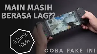 Black Shark Helo Mustahil Lag