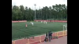 Команды 1994 г.р. 