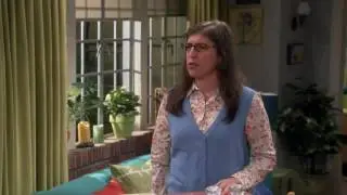 The Big Bang Theory 10x06 