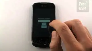 How To Unlock Huawei U8652, AT&T Fusion by Unlock Code