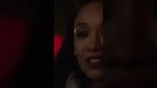 savitar killing iris flash scene.