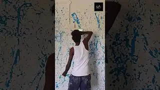 Easy Interior Texture Design with Asian Wallcare Putty 