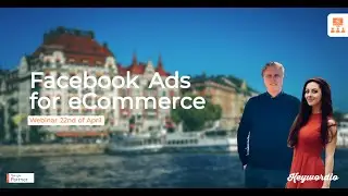Facebook Ads for eCommerce