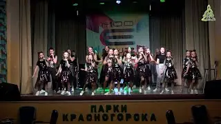 Театр песни «Модемуз». Мюзикл «Club Modemuz».