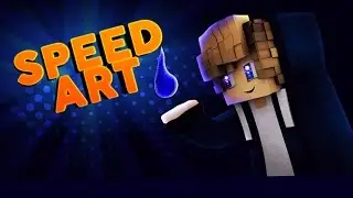 [Speed Art] Banner THE FRANK