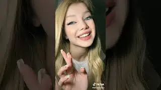 Tiktok Türk Kadınları - @elisadurulayy