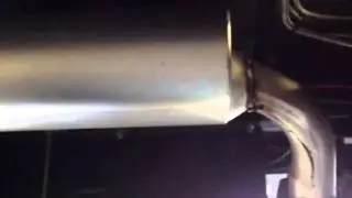 1978 Jeep CJ7 Fuel Injection Conversion