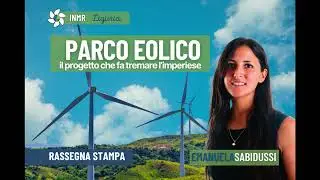 Il parco eolico che sta facendo tremare l’entroterra imperiese – INMR Liguria 10
