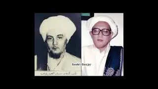 Karomah Al Habib Muhammad bin Husein Al-Aydrus (Habib Neon) | Abah Guru Sekumpul 🎙