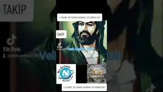 Hz Ali bizim şahimiz