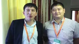Отзыв участников тренинга Бориса Жалило 