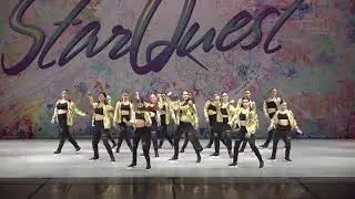 ECDC 2020 - Go Grande or Go Home
