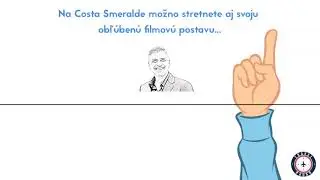 Sardínia - Karibik Stredomoria